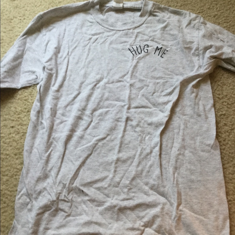 Cute long sleeve